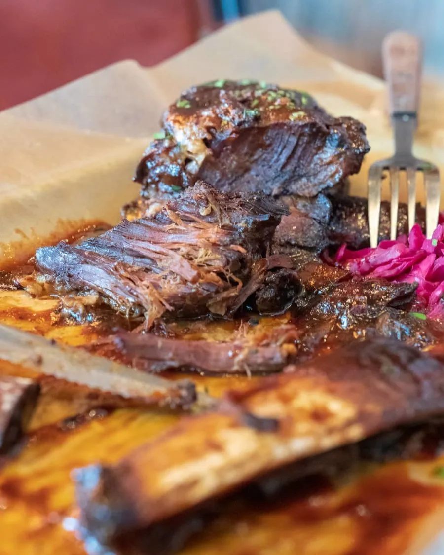 Best Muslim-Friendly Eateries In London