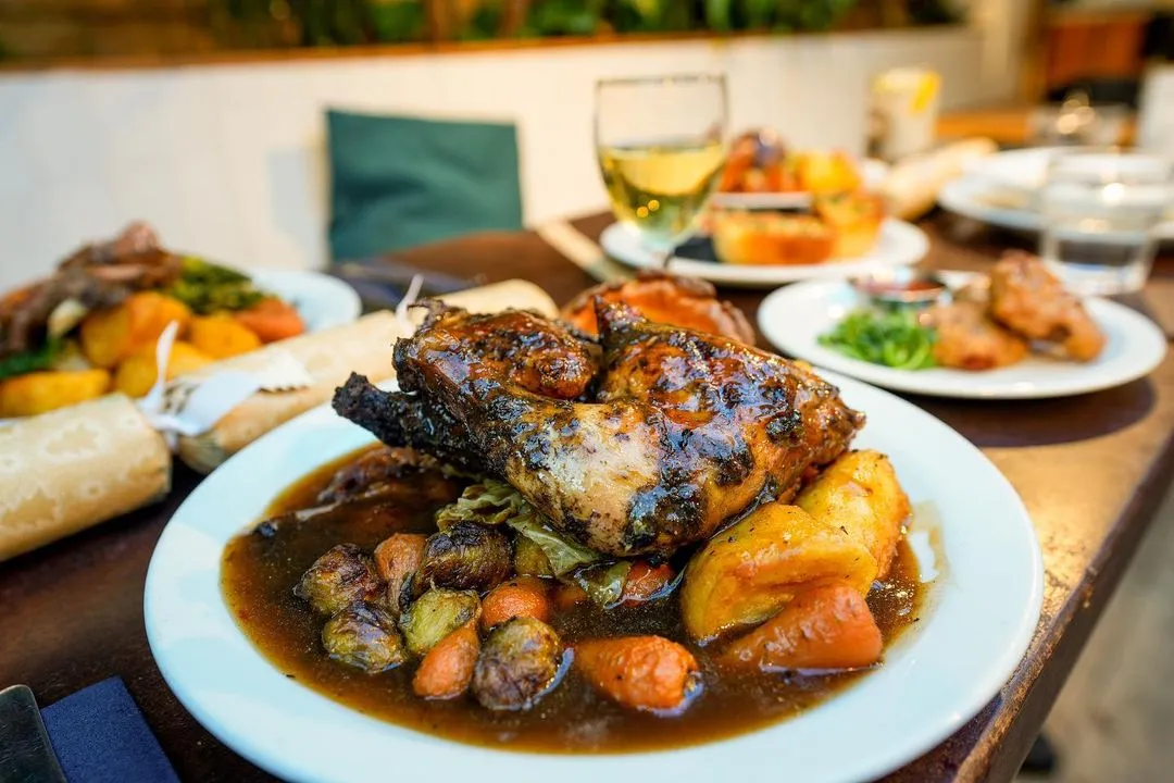 Best Muslim-Friendly Eateries In London