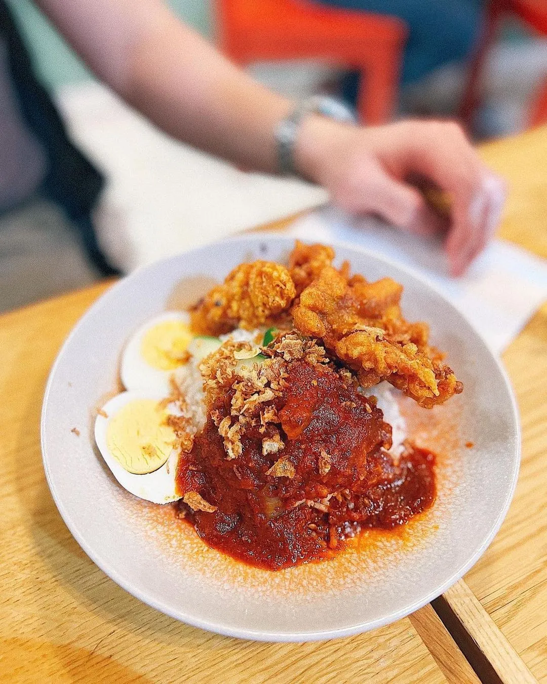Best Muslim-Friendly Eateries In London