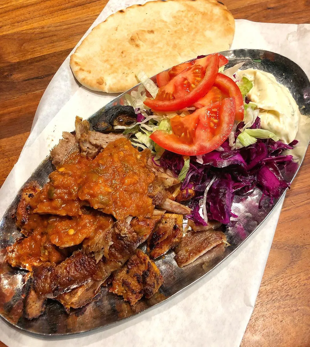 Best Muslim-Friendly Eateries In London