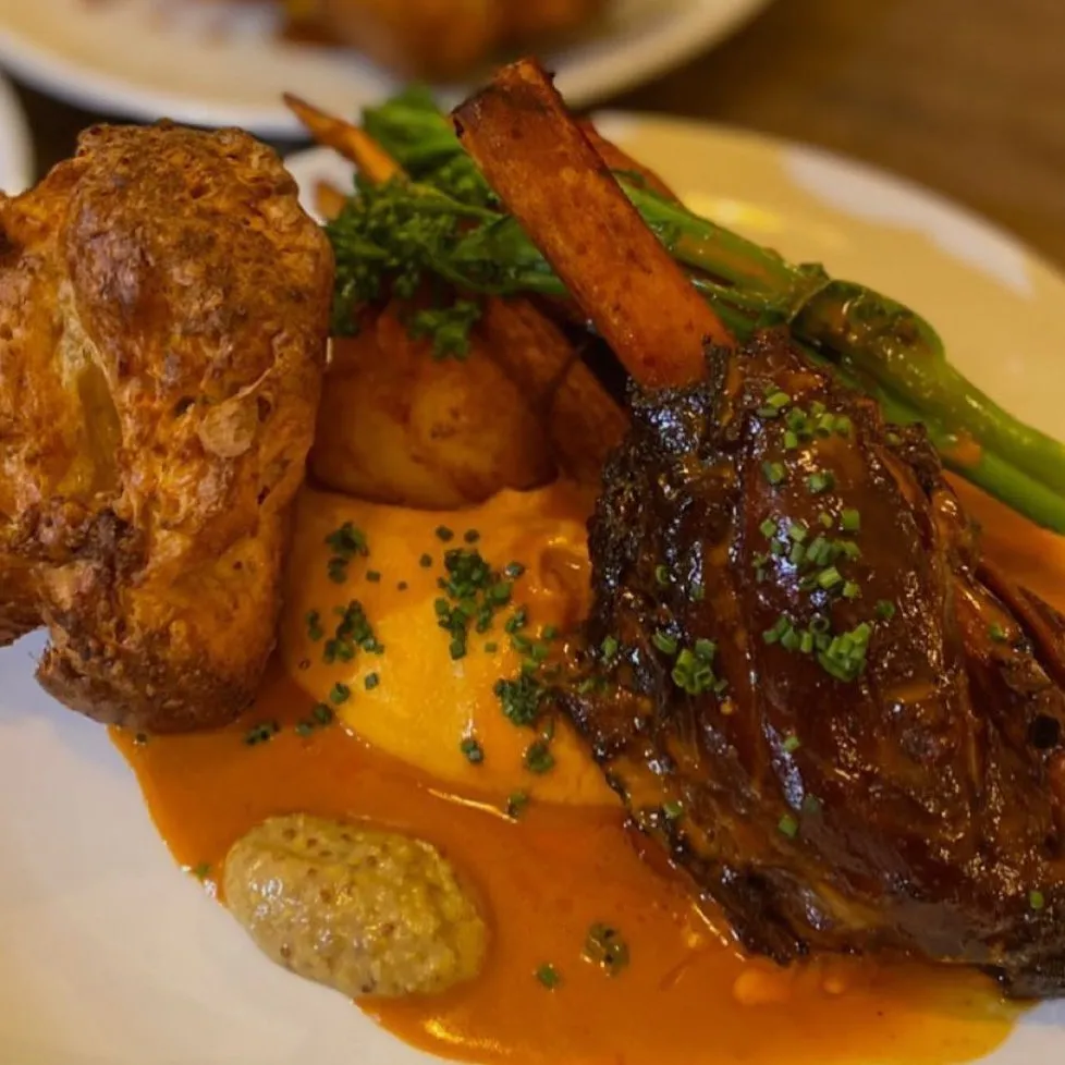 Best Muslim-Friendly Eateries In London