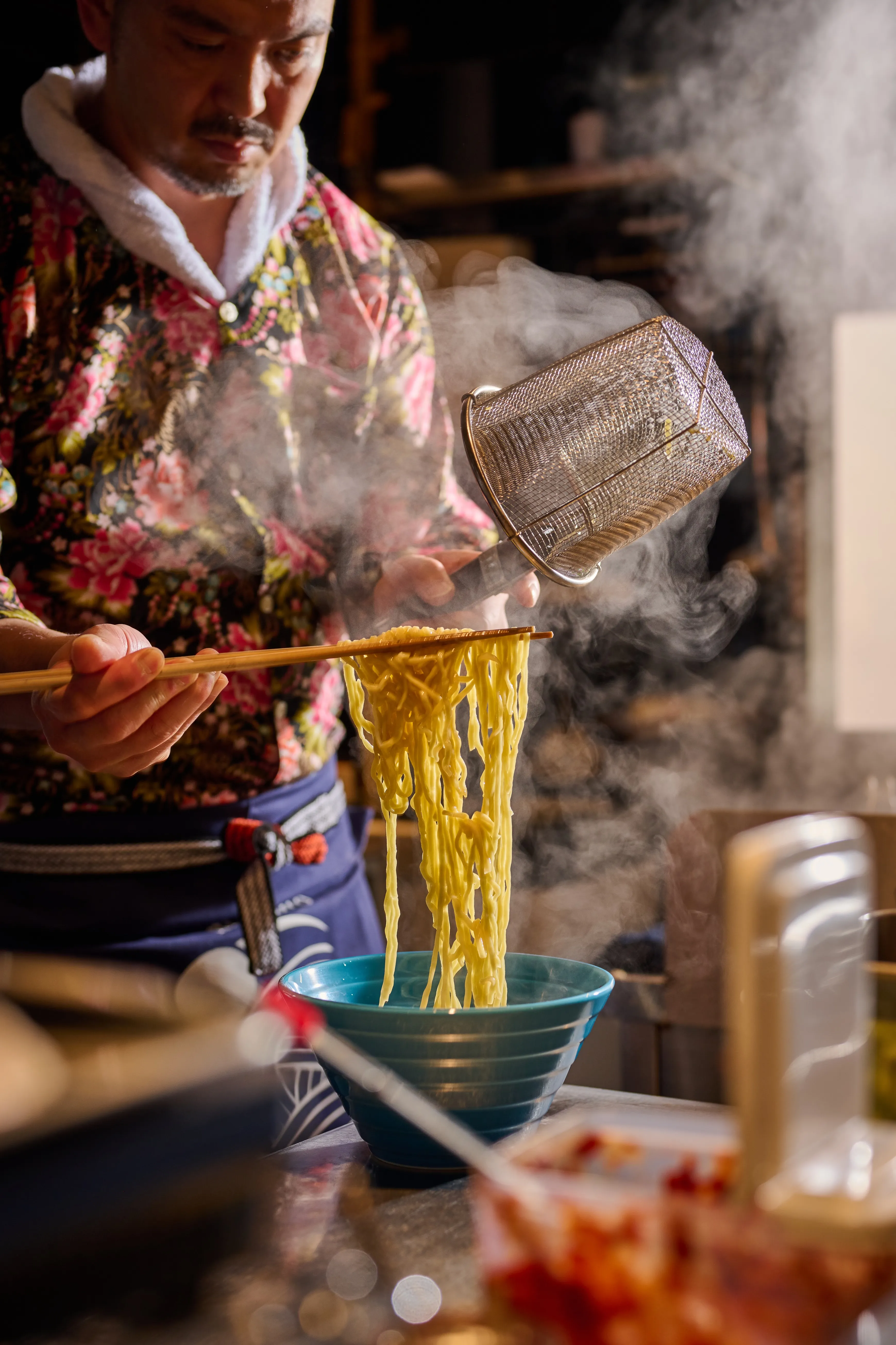Minamo Ramen House halal
