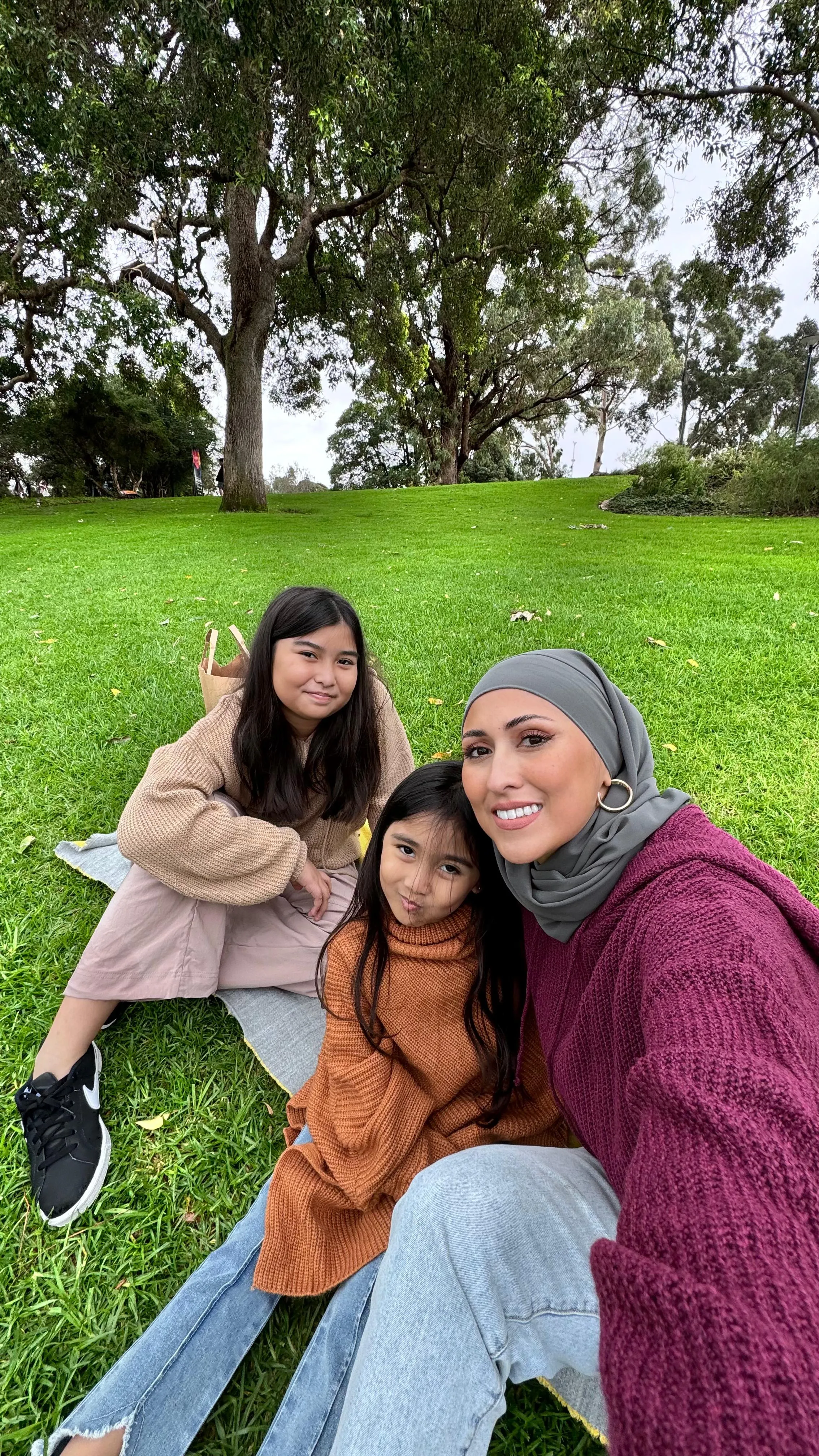 family friendly itinerary to perth