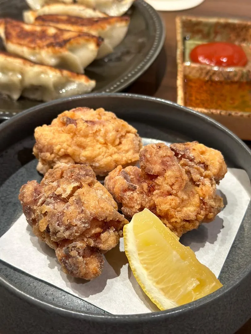 Minamo Ramen House halal