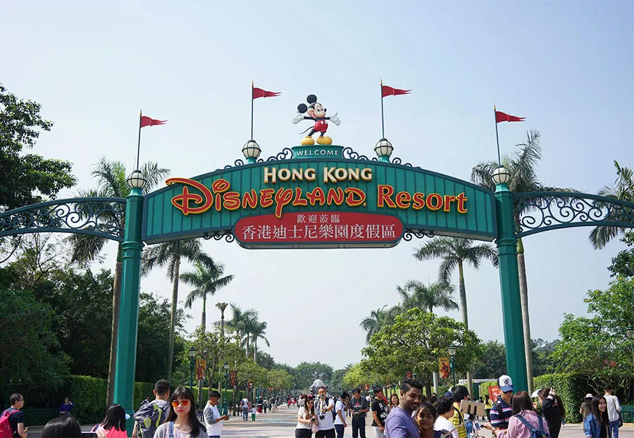 insider tips hong kong disneyland
