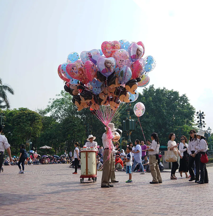 insider tips hong kong disneyland