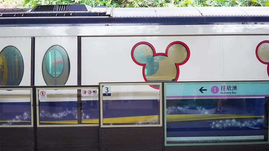 insider tips hong kong disneyland