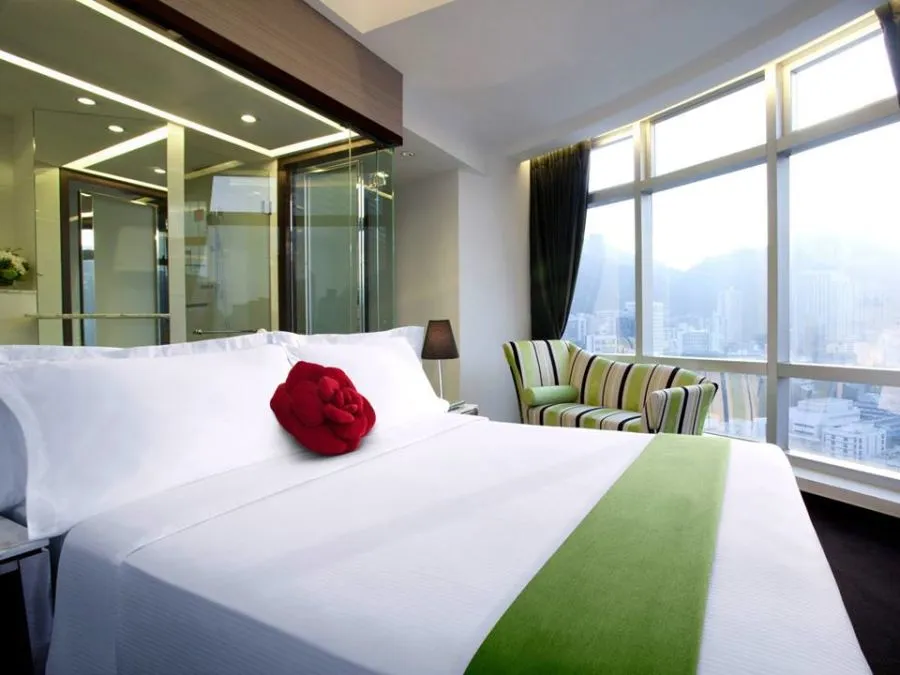 Conquer Hong Kong In 6D5N With This Epic Muslim-Friendly Itinerary