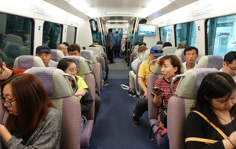 Conquer Hong Kong In 6D5N With This Epic Muslim-Friendly Itinerary