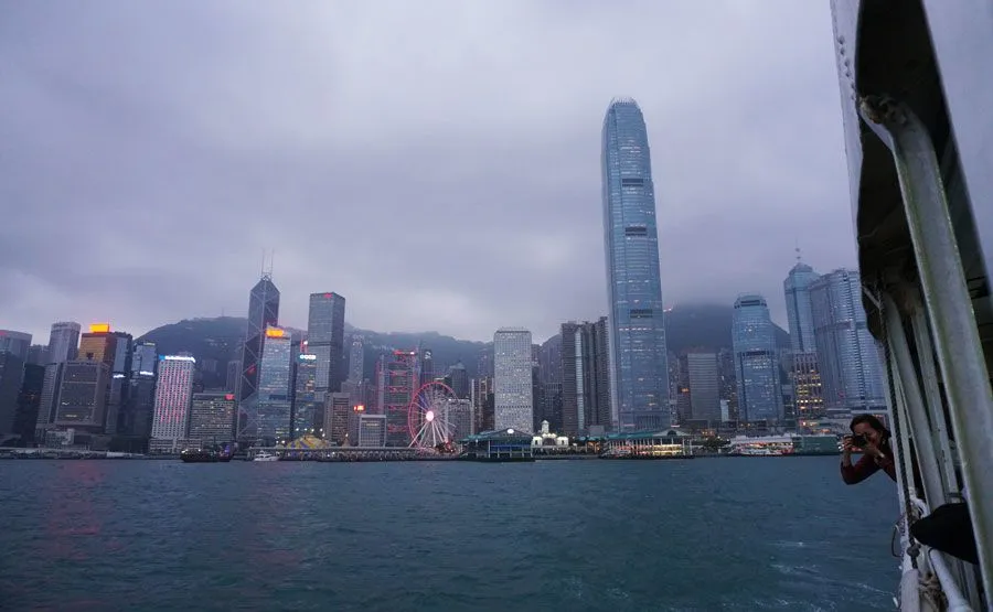 Conquer Hong Kong In 6D5N With This Epic Muslim-Friendly Itinerary