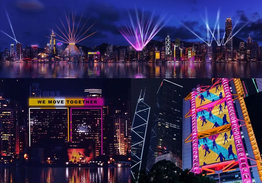 Conquer Hong Kong In 6D5N With This Epic Muslim-Friendly Itinerary