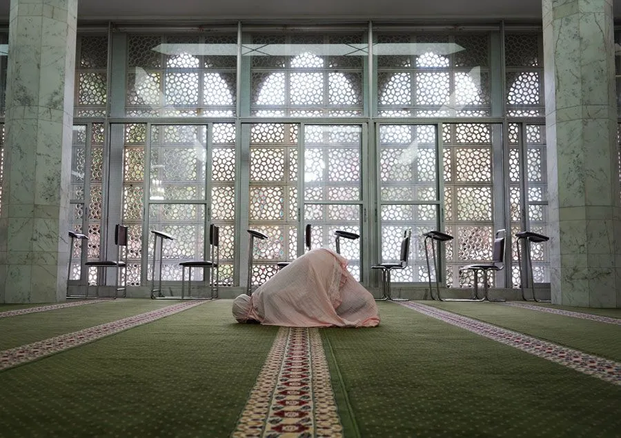 Conquer Hong Kong In 6D5N With This Epic Muslim-Friendly Itinerary
