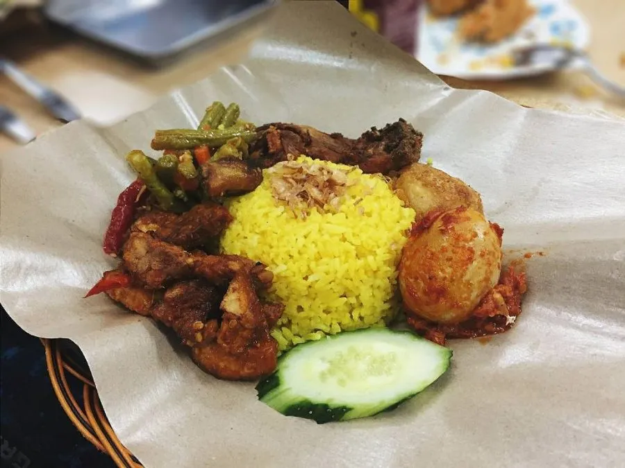 Conquer Hong Kong In 6D5N With This Epic Muslim-Friendly Itinerary