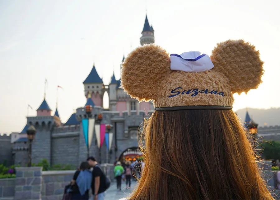 insider tips hong kong disneyland