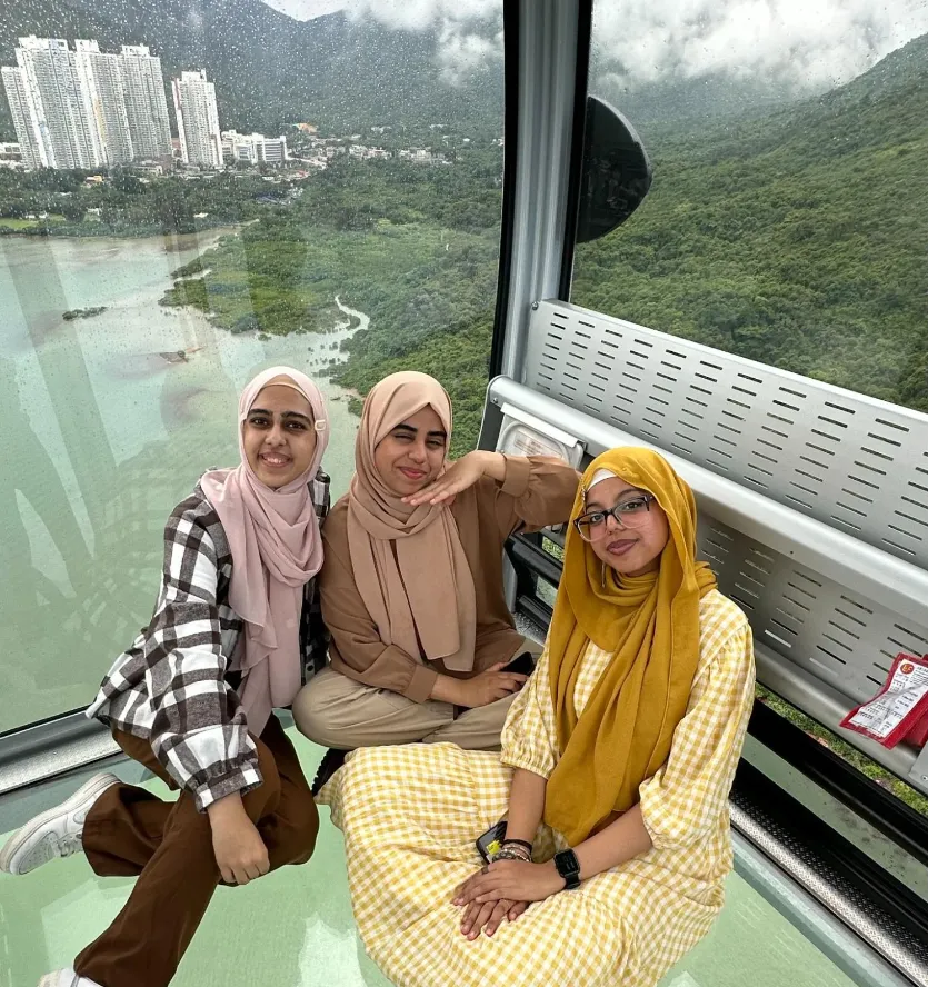 Conquer Hong Kong In 6D5N With This Epic Muslim-Friendly Itinerary