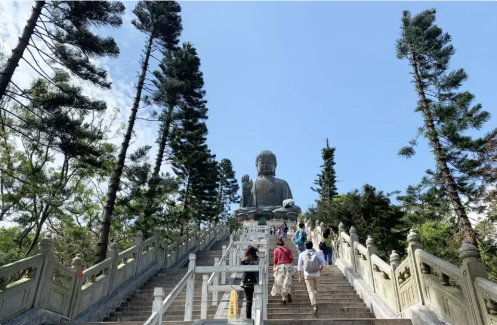 Conquer Hong Kong In 6D5N With This Epic Muslim-Friendly Itinerary