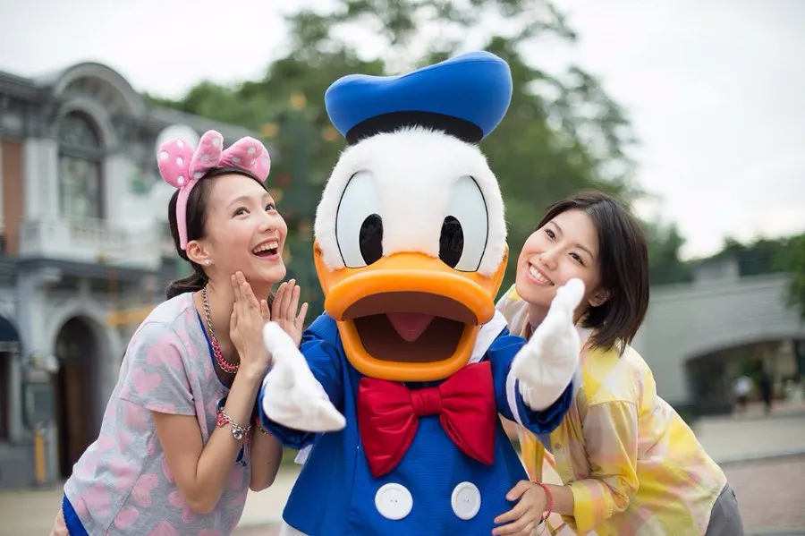 insider tips hong kong disneyland