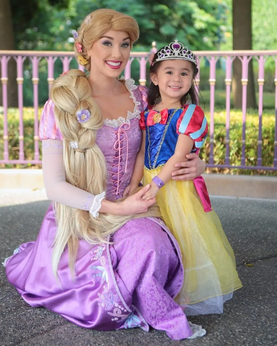 insider tips hong kong disneyland