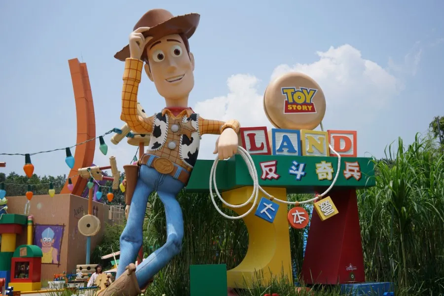 insider tips hong kong disneyland