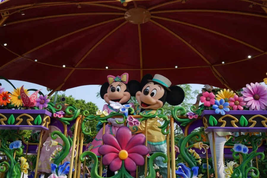 insider tips hong kong disneyland