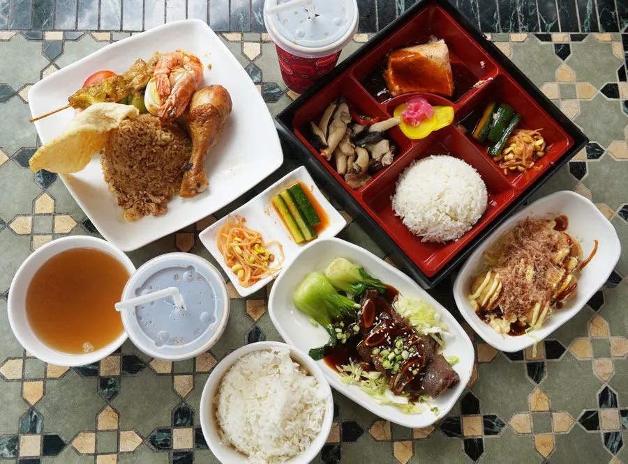 Conquer Hong Kong In 6D5N With This Epic Muslim-Friendly Itinerary