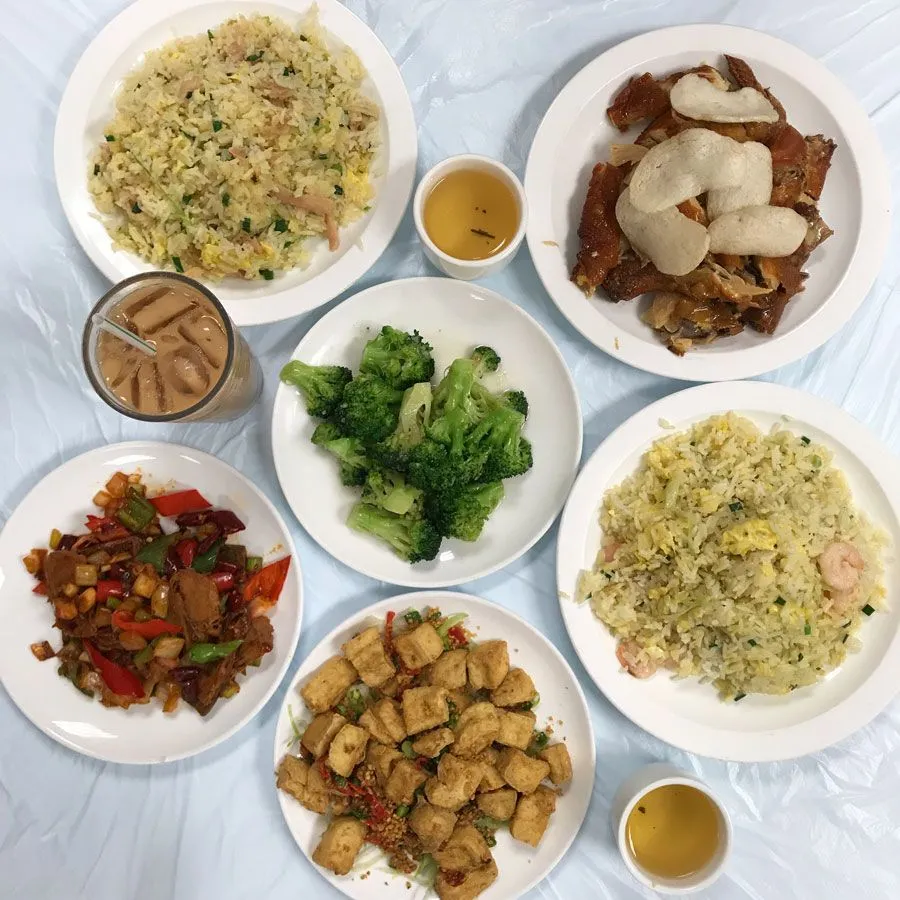 Conquer Hong Kong In 6D5N With This Epic Muslim-Friendly Itinerary