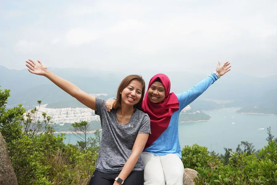 Conquer Hong Kong In 6D5N With This Epic Muslim-Friendly Itinerary