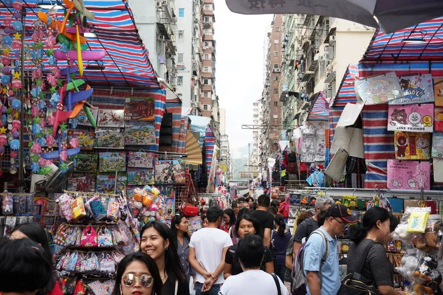 Conquer Hong Kong In 6D5N With This Epic Muslim-Friendly Itinerary