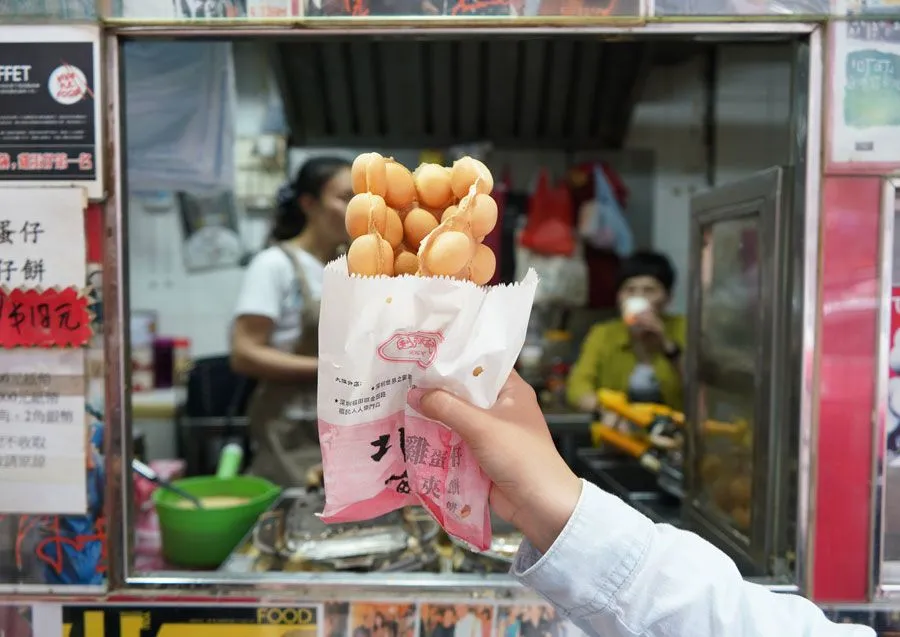 Conquer Hong Kong In 6D5N With This Epic Muslim-Friendly Itinerary