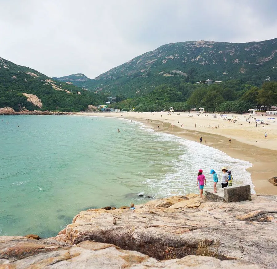 Conquer Hong Kong In 6D5N With This Epic Muslim-Friendly Itinerary