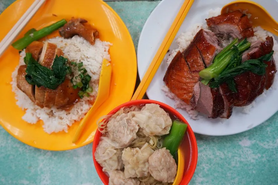 Conquer Hong Kong In 6D5N With This Epic Muslim-Friendly Itinerary