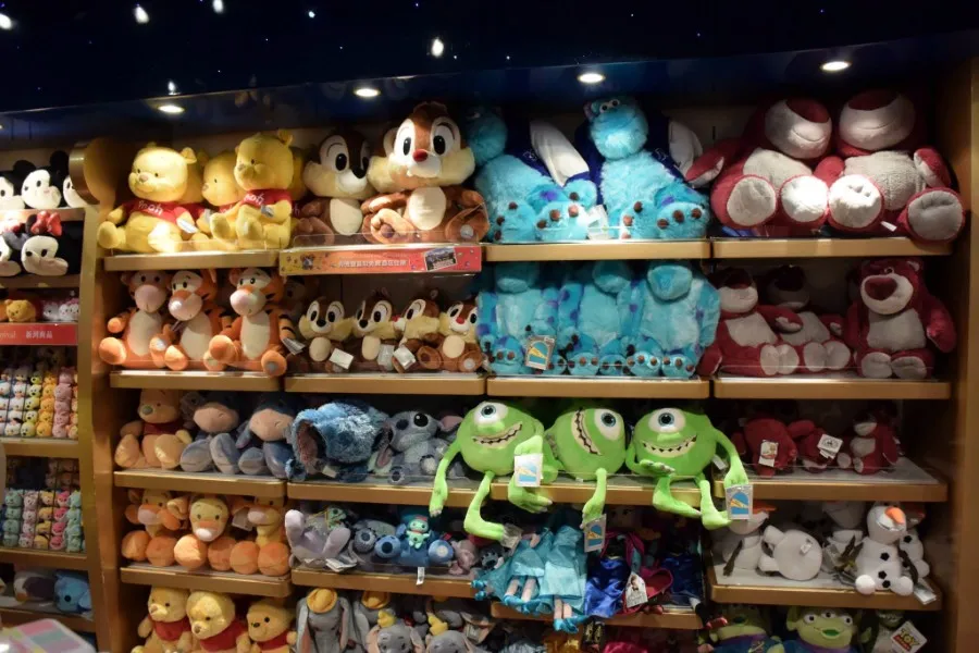 insider tips hong kong disneyland