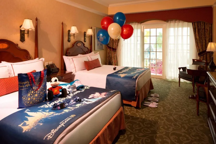 insider tips hong kong disneyland
