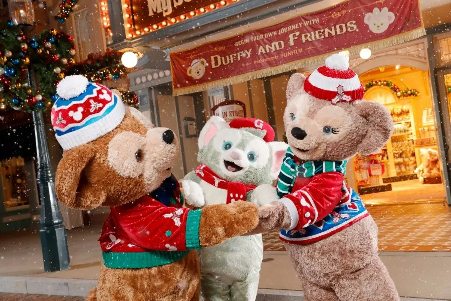 insider tips hong kong disneyland
