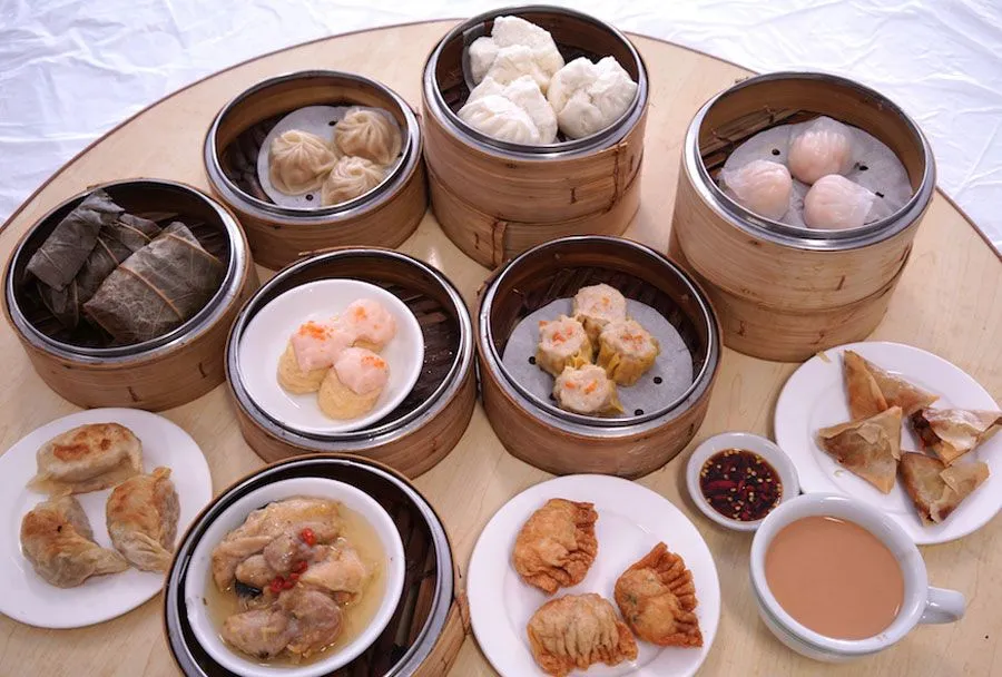 Conquer Hong Kong In 6D5N With This Epic Muslim-Friendly Itinerary