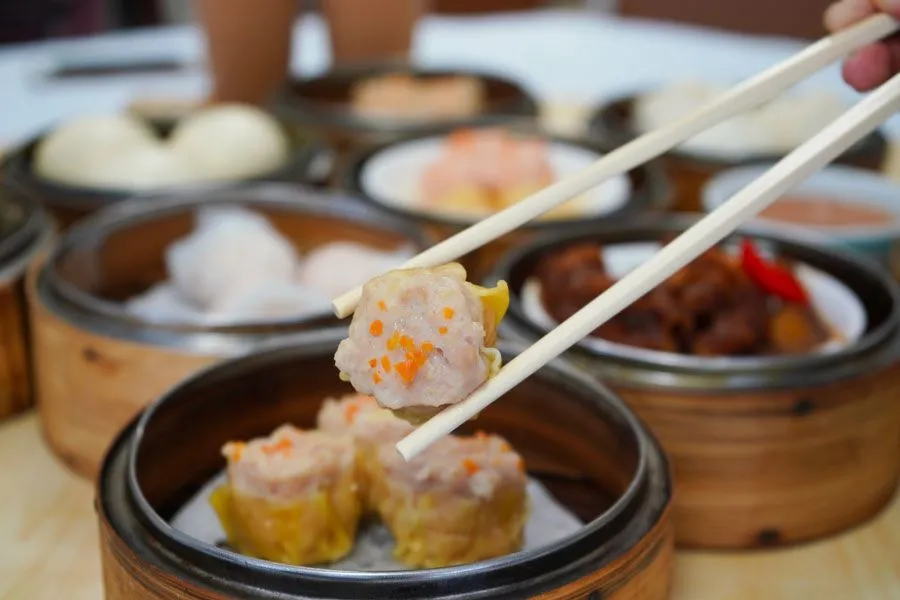 Conquer Hong Kong In 6D5N With This Epic Muslim-Friendly Itinerary