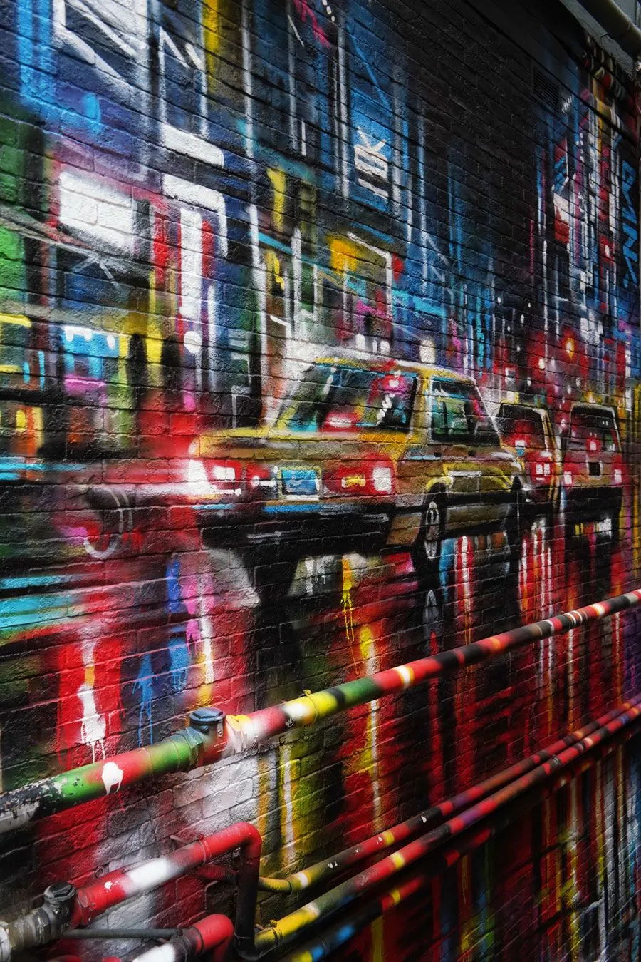 Conquer Hong Kong In 6D5N With This Epic Muslim-Friendly Itinerary