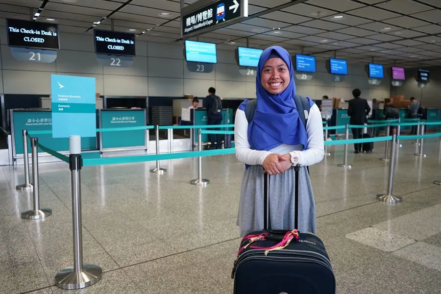 Conquer Hong Kong In 6D5N With This Epic Muslim-Friendly Itinerary