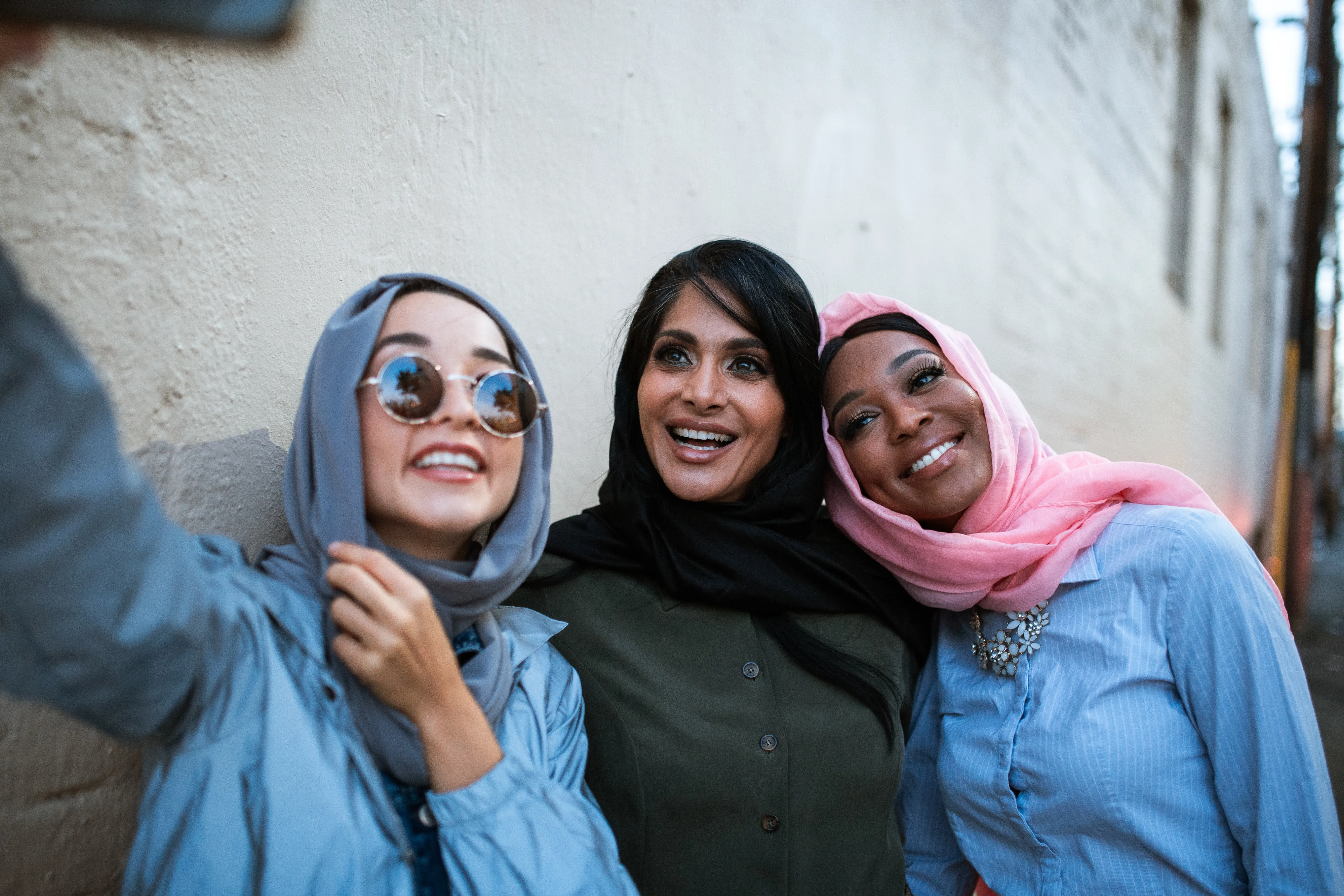 Things Non-Muslims Might Wonder About Hari Raya