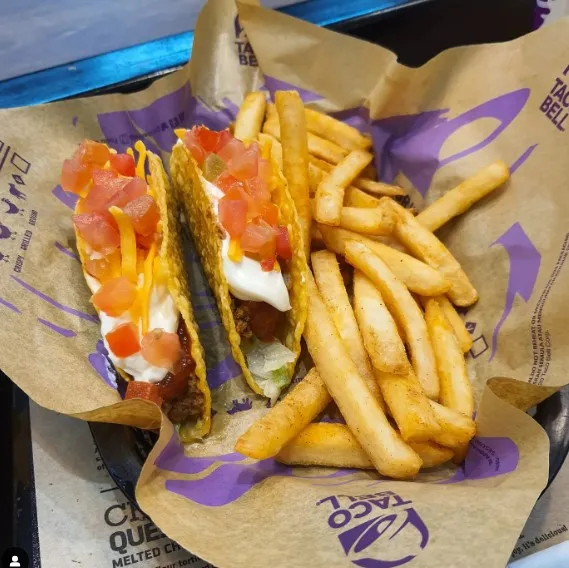 Halal Food Chains