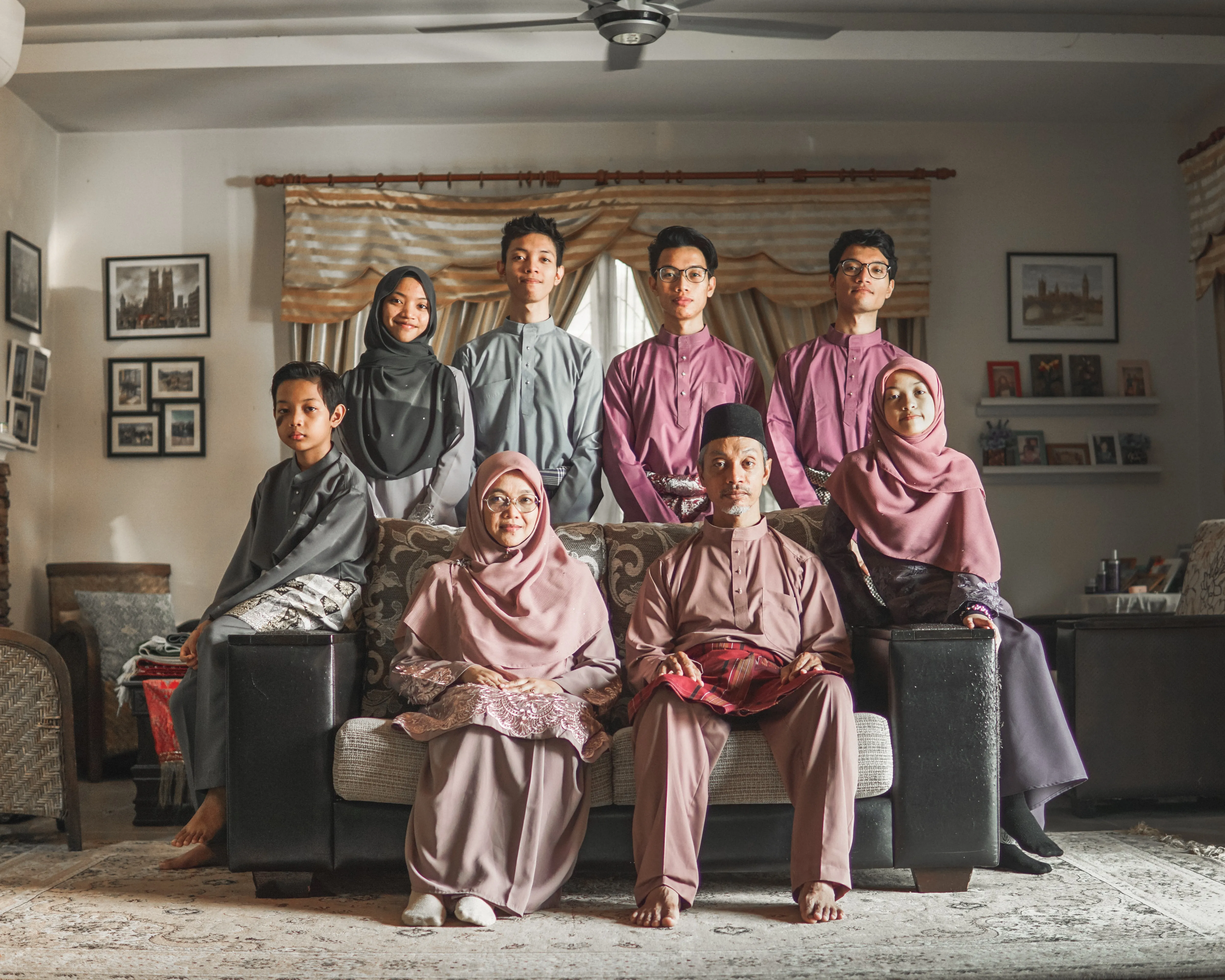 Things Non-Muslims Might Wonder About Hari Raya