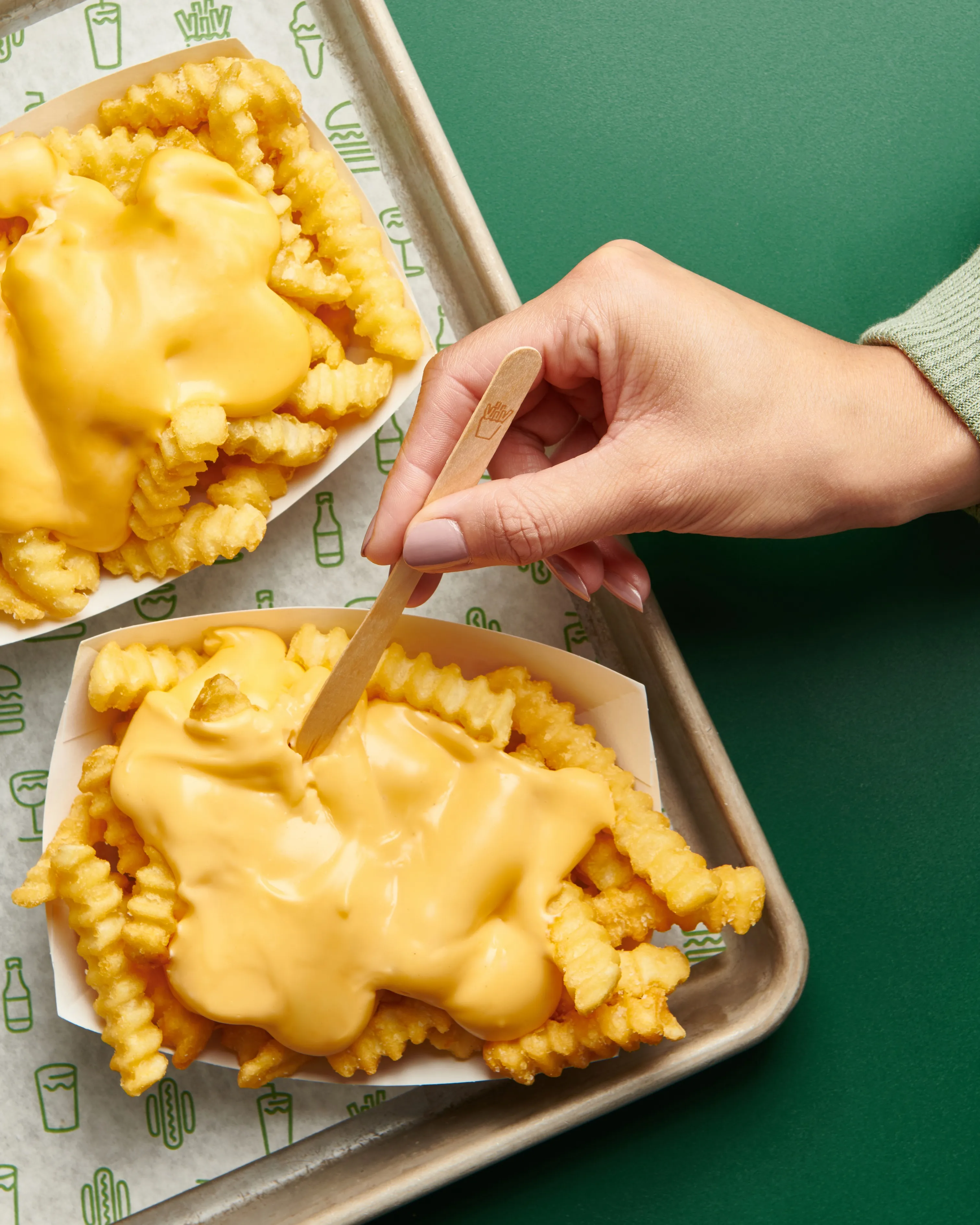 Shake Shack TRX Kuala Lumpur Menu, Price And More