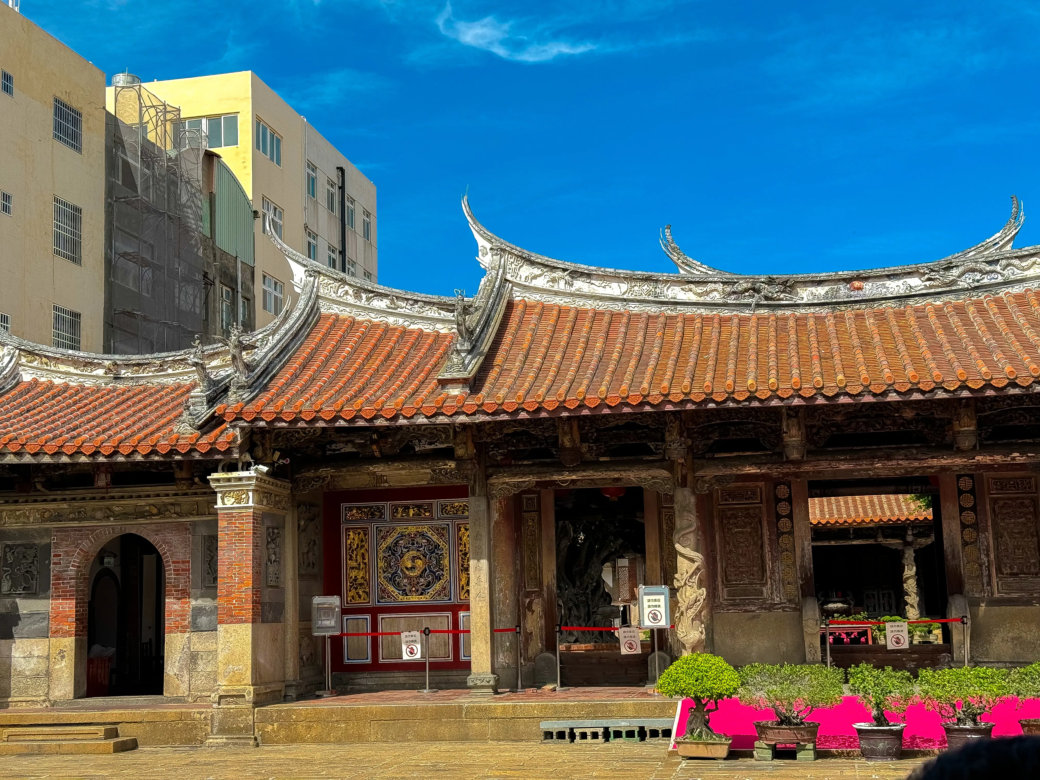 Lukang Old Street