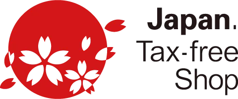 Japan Tax-free Shop Logo