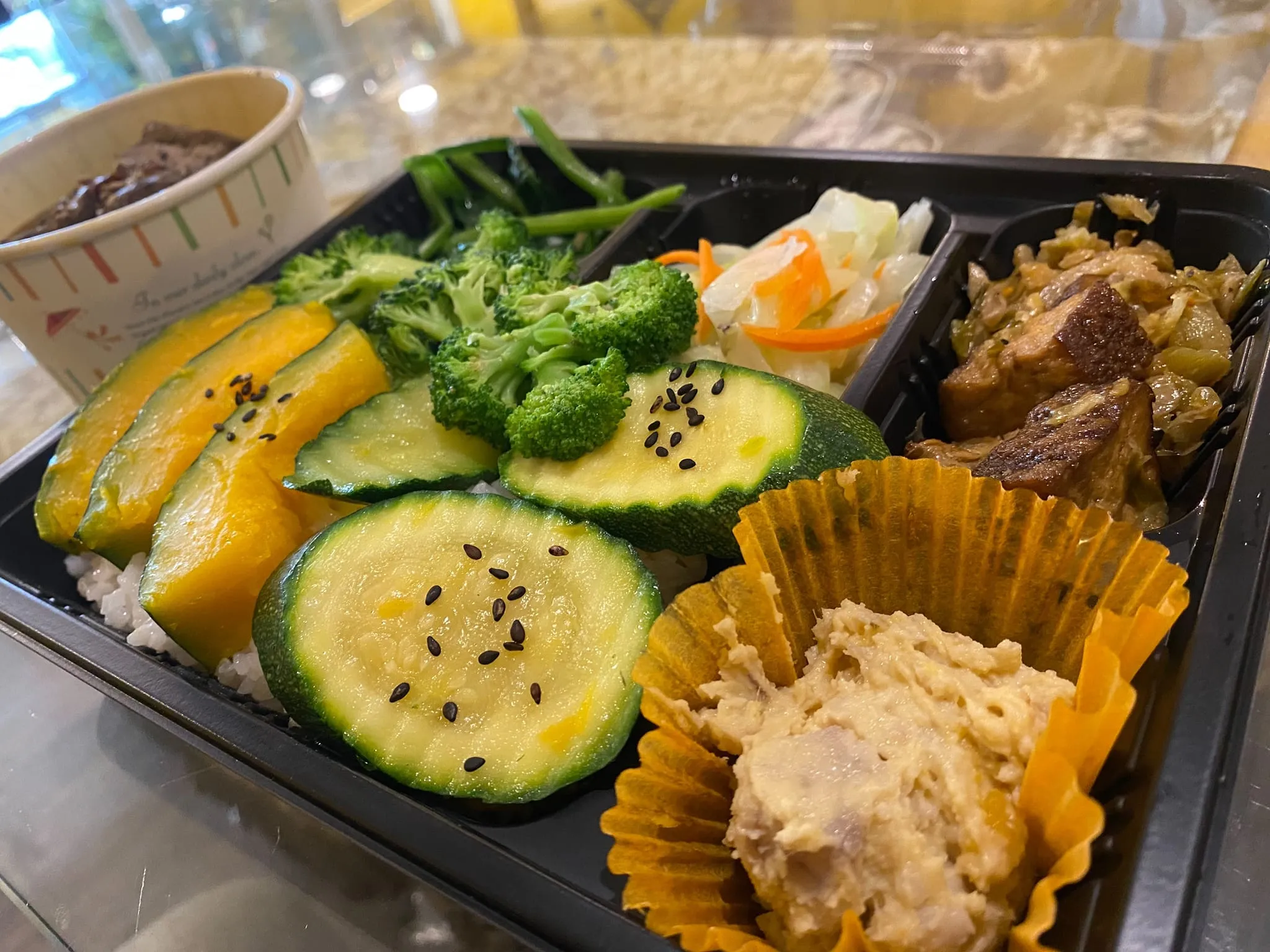 147 Vegetarian Kitchen
