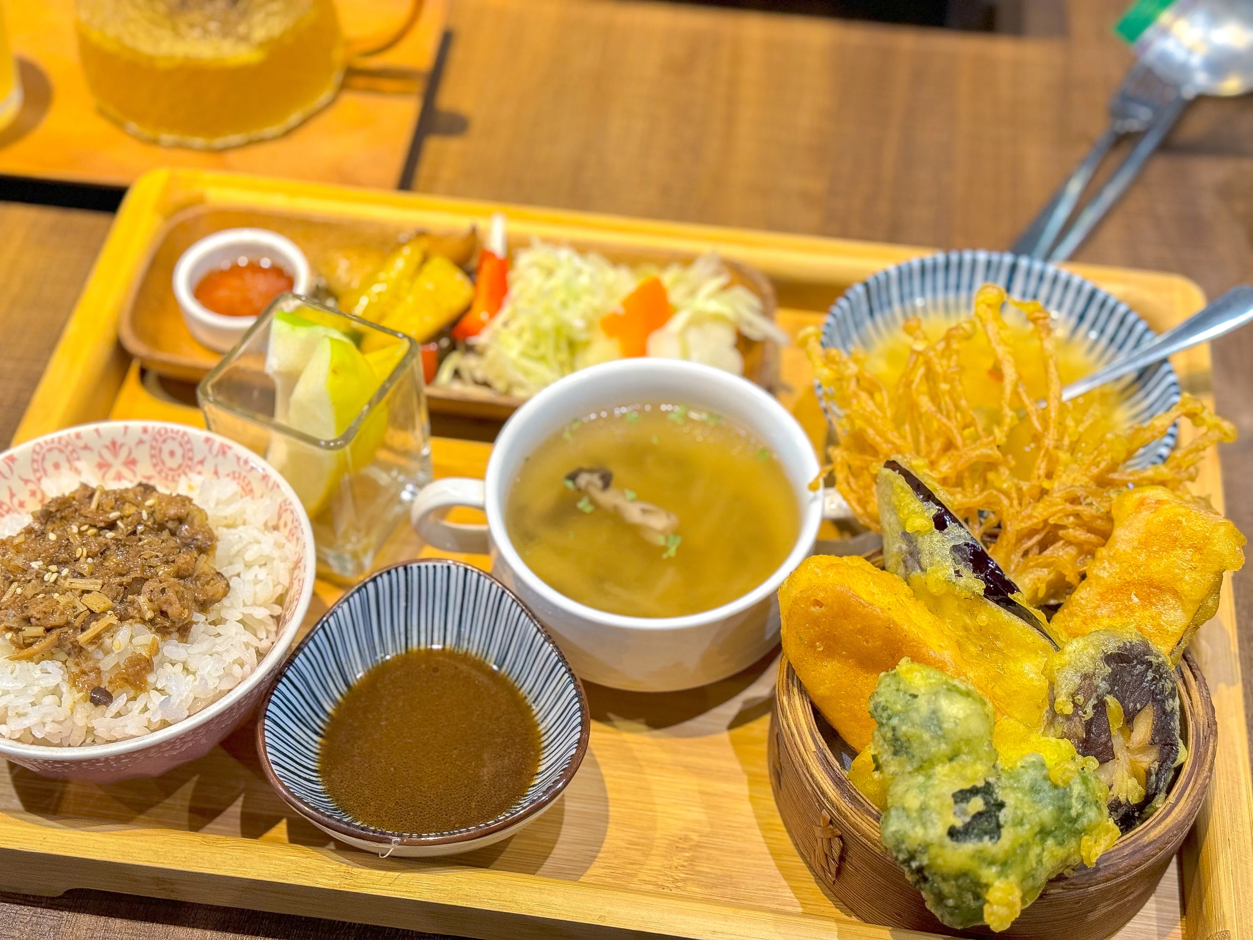 Chen’s Veg