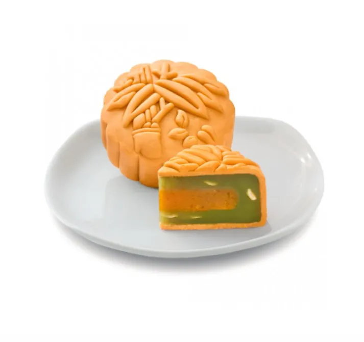 halal mooncakes in Malaysia