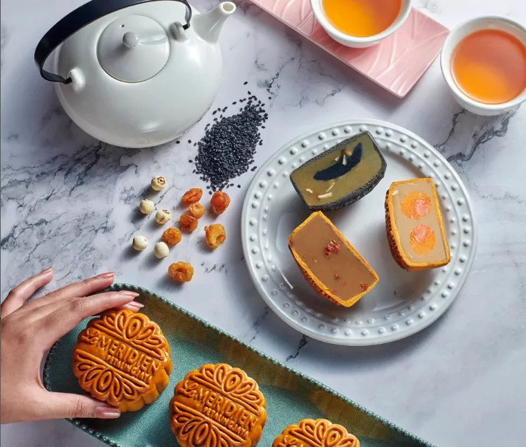 halal mooncakes malaysia