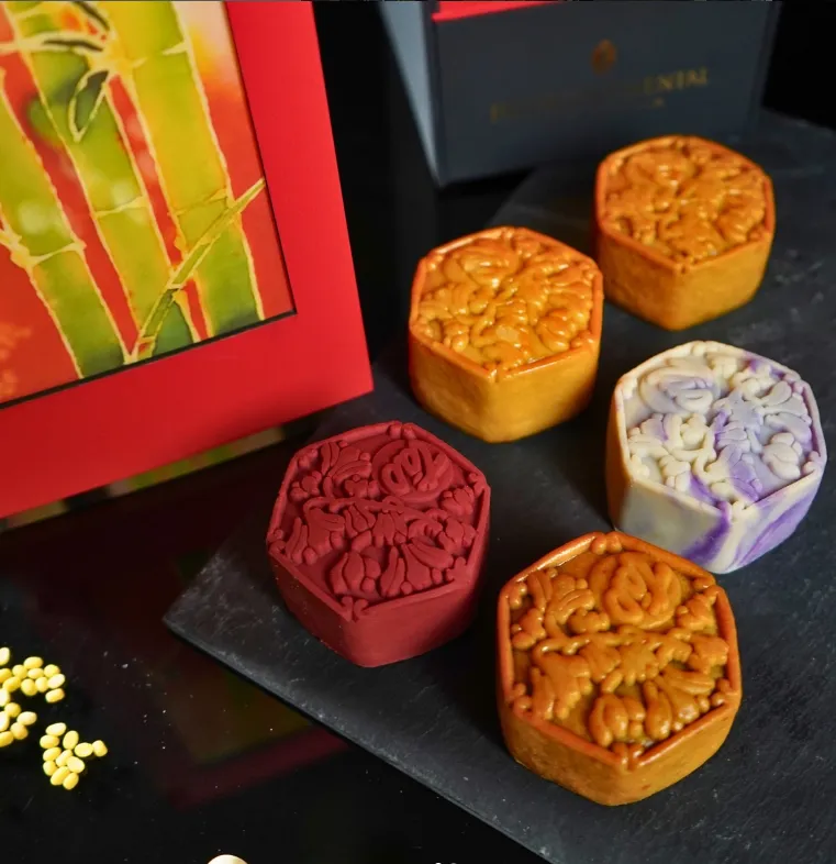 halal mooncakes malaysia