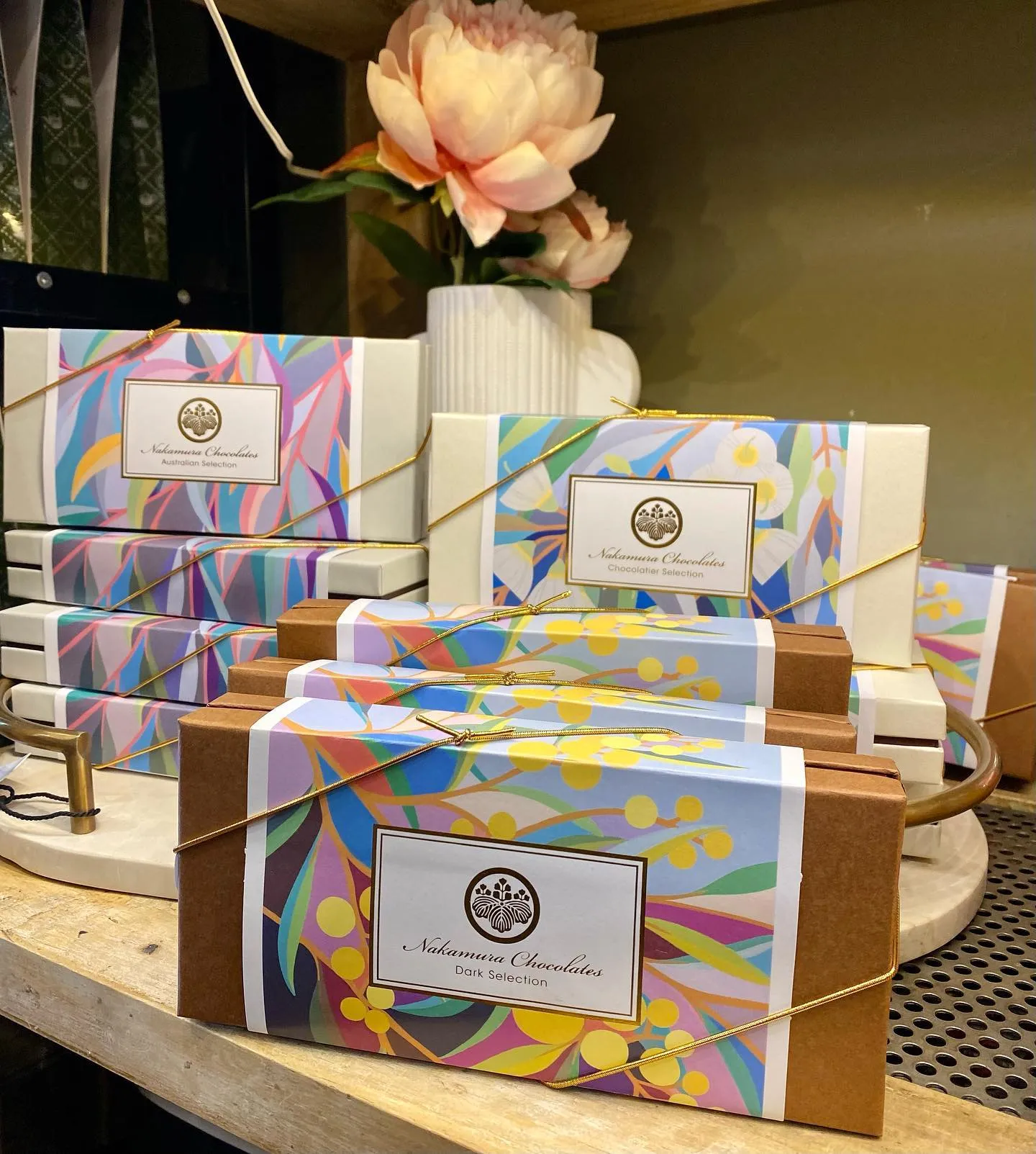 Nosh Gourmet Food & Gifts